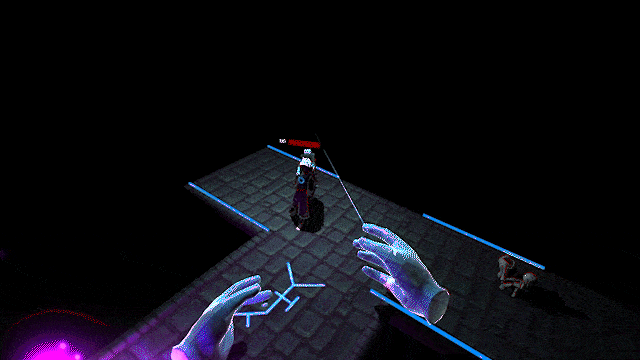 Procedurally Generated Dungeons